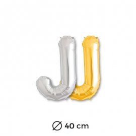 Palloncino  J Foil 35 cm