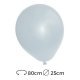 Palloncini in Lattice Rotondi 25 cm