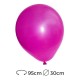 Palloncini Tondi in Lattice 30 cm