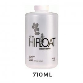 Liquido Ultra Hi Float 710 ml senza distributore