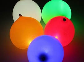 Palloncini Led